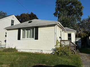 63 E Coy Ave, Hazel Park, MI