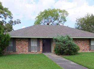 9441 El Cajon Dr, Baton Rouge, LA 70815