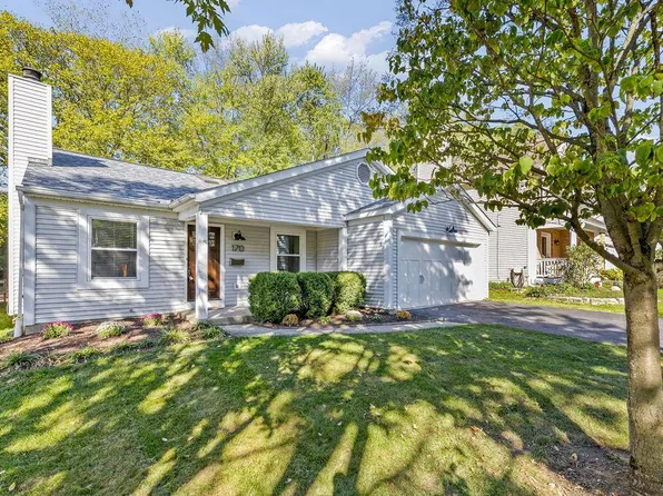 170 Franklin Ave, Worthington, OH 43085