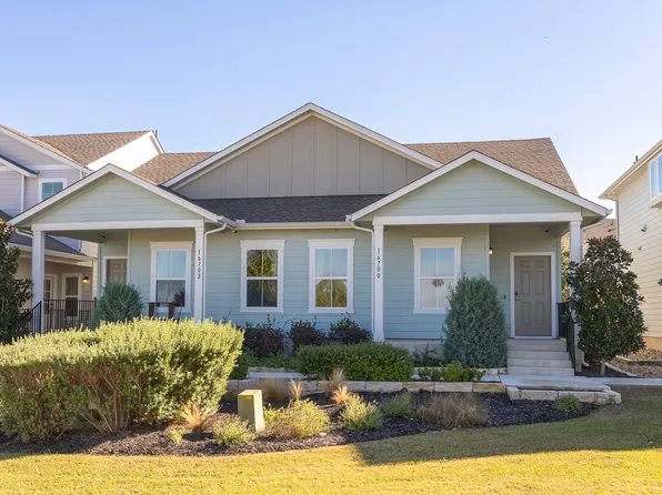 16700 Sonoma Breeze Dr, Manor, TX 78653