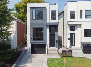 92 Johnston Ave, Toronto, ON M2N1H2