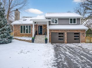 21021 N 21st St, Barrington, IL 60010