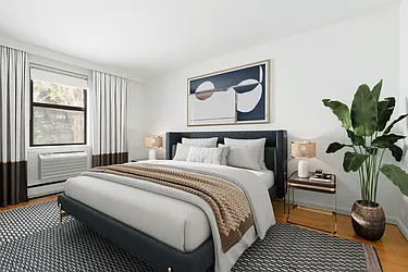 Sold by Brown Harris Stevens