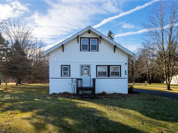 3233 Dover Rd, Wooster, OH 44691