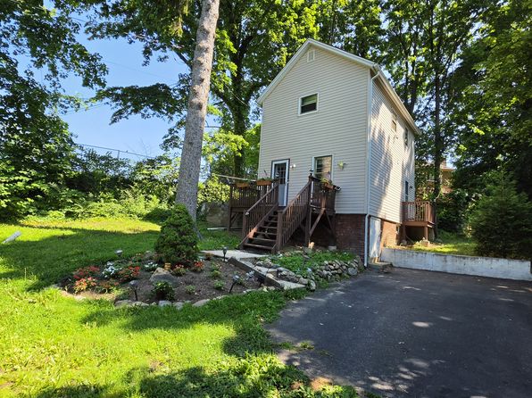 27B Wood Rd