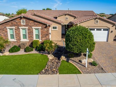 5117 S QUIET Way, Gilbert, AZ, 85298