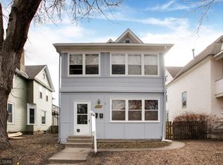 1417 Jefferson St NE, Minneapolis, MN 55413