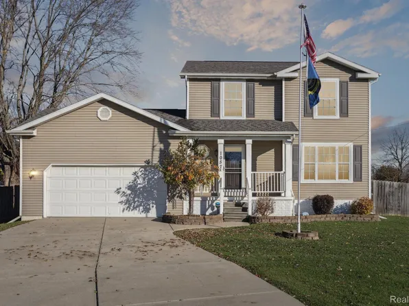 1057 Windsor St, Flint, MI 48507