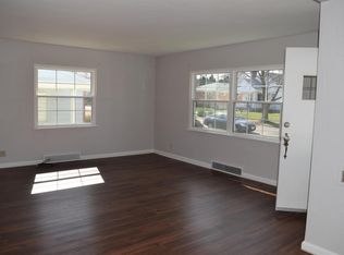 2620 San Rae Dr, Dayton, OH 45419