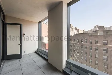 Rented by Manhattan Spaces