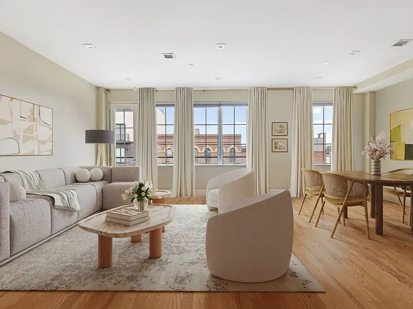594 Marcy Ave Unit Penthouse 2, Brooklyn, NY 11206