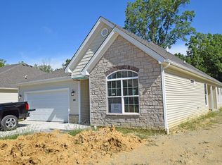 3851 Portrush Way, Amelia, OH
