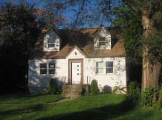 107 S Harold Ave, Northlake, IL