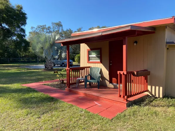 4721 Lake Sparling Rd, Orlando, FL 32810