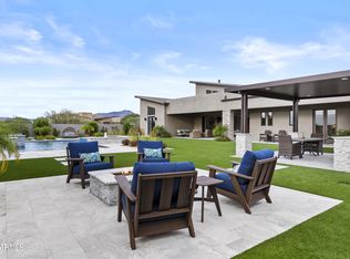 8316 E Sand Flower Dr, Scottsdale, AZ 85266