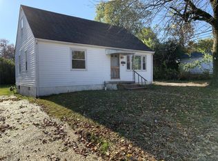 904 Carneal Rd, Lexington, KY 40505