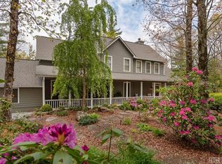 185 Woods Summit Ln, Cashiers, NC 28717