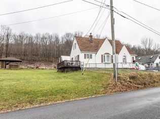 180 Rock Ridge Ave, Monticello, NY 12701