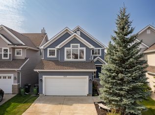 1212 82nd St SW, Edmonton, AB T6X1E5