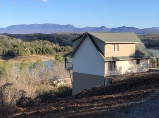 1939 McCroskey Ln, Sevierville, TN 37876