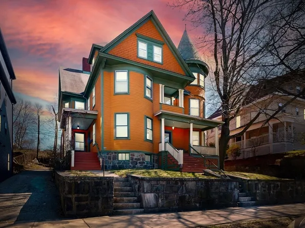 588-590 Cambridge St, Allston, MA 02134