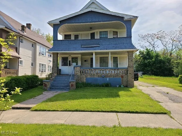 3455 E 142nd St, Cleveland, OH 44120