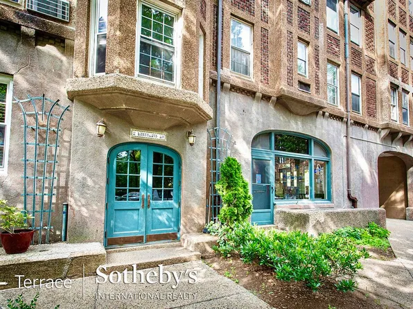 2 Dartmouth St APT M37, Forest Hills, NY 11375