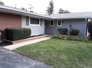 3638 Denlinger Rd, Dayton, OH 45426