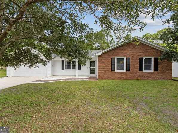 311 Briarwood Cir, Kingsland, GA 31548