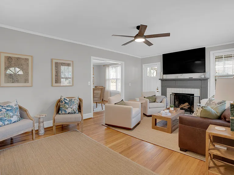 3600 Yale Ave — Photo 4
