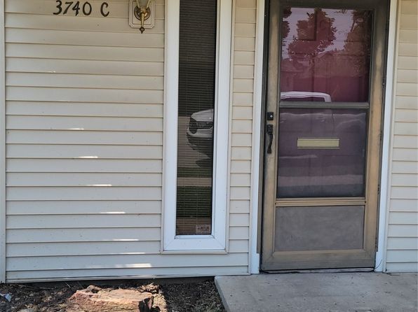 3740 S Quincy Ave APT C