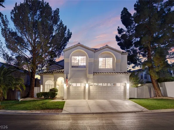 9341 Sienna Vista Dr, Las Vegas, NV 89117