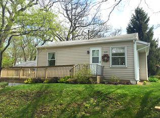 4102 Poplar St, Delavan, WI 53115