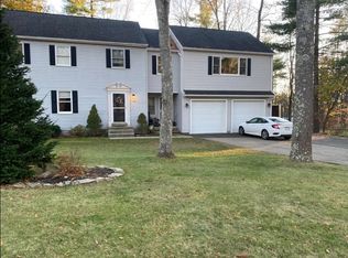 138 Kennedy Rd, Belchertown, MA 01007