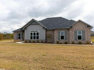 6 Kearsten Cv, Greenbrier, AR 72058