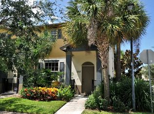 2167 SE Destin Dr, Port Saint Lucie, FL 34952