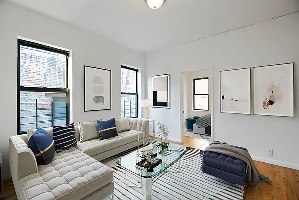 Rented by Keller Williams NYC | media 1