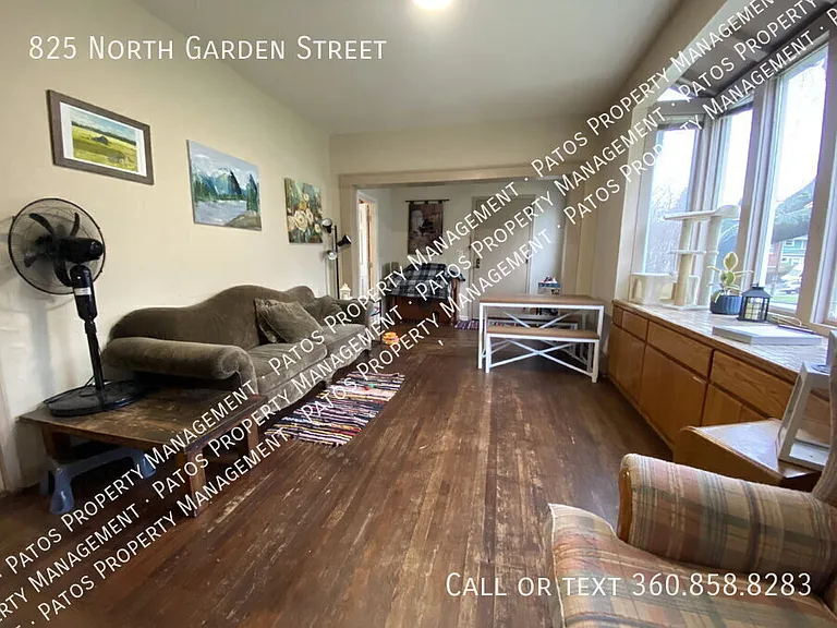825 N Garden St — Photo 5