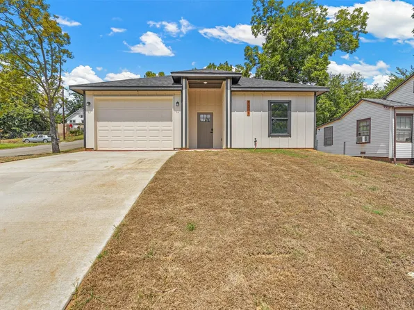 1331 W Crawford St, Denison, TX 75020