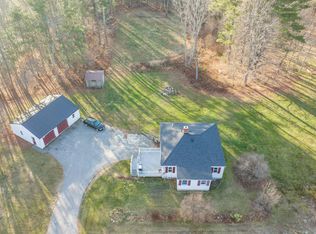 121 Intervale Rd, New Gloucester, ME 04260