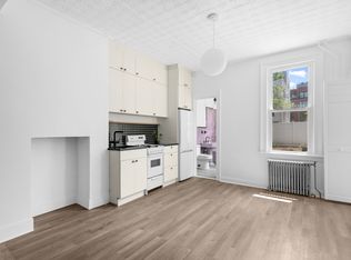 210 Frost St #1, Brooklyn, NY 11211