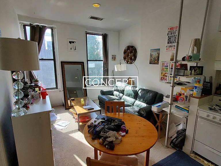 548 Columbus Ave #2 — Photo 1