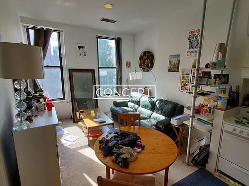 548 Columbus Ave #2 Photo 1