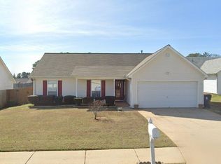 347 Brannans Ct, McDonough, GA 30253