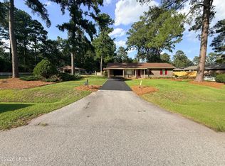 204 Bullard St, Hampton, SC 29924