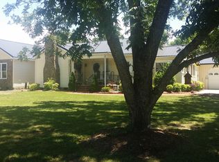 2121 Big Island Rd, Rutherfordton, NC 28139