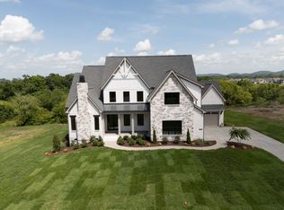 1954 Napa Dr Lot 3, Brentwood, TN 37027