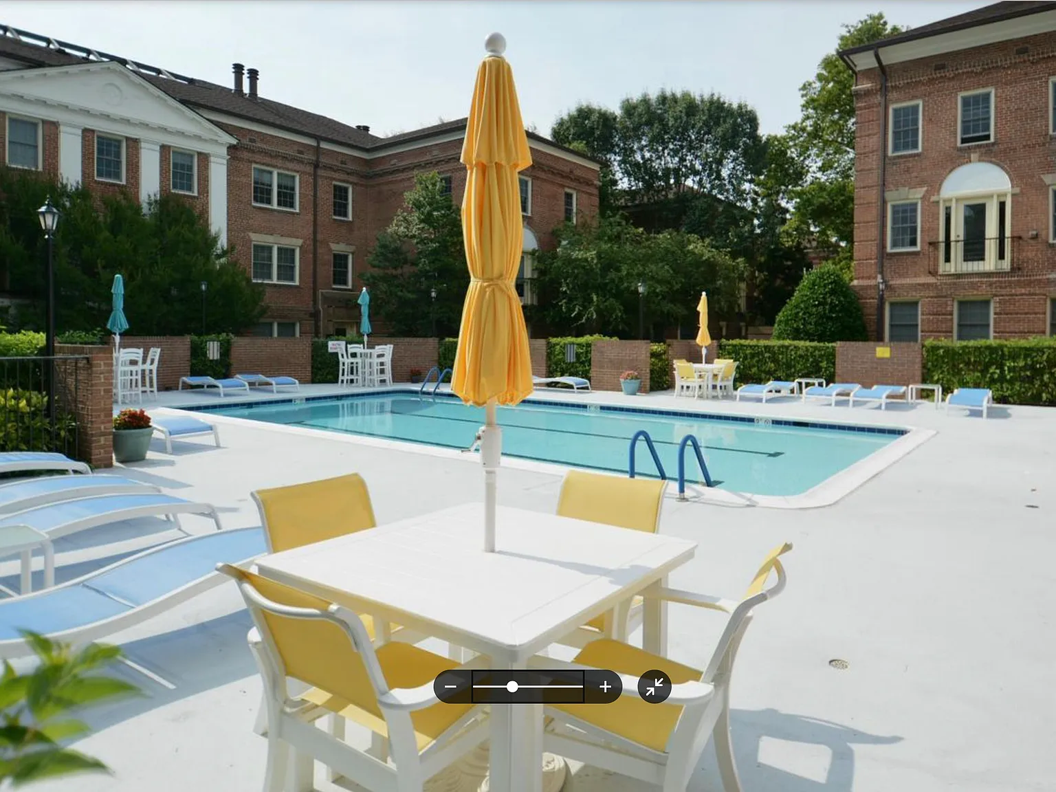 1 bed, 625 sqft, $2,300 — Photo 4
