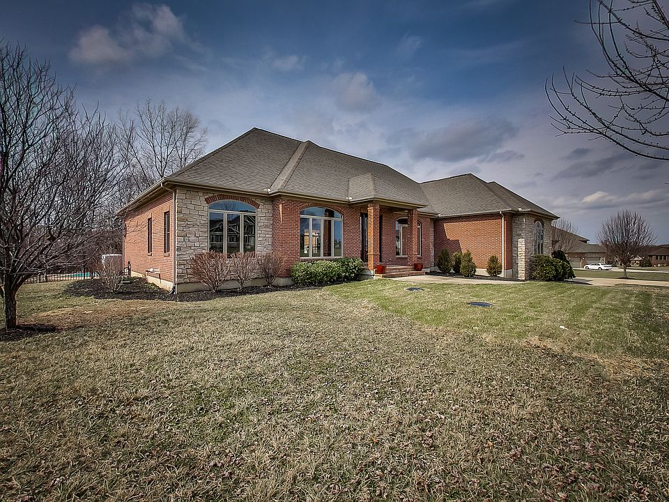 1st image of 7993 Bending Willow Ct