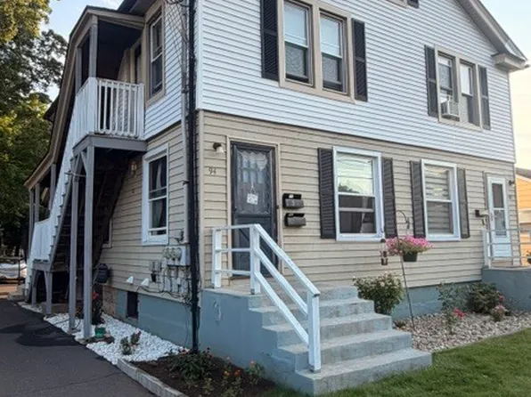 94 Tomlinson Ave APT 2, Plainville, CT 06062